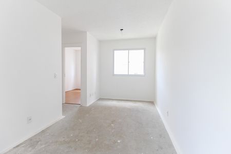 Sala de apartamento à venda com 2 quartos, 42m² em Jardim Nossa Senhora do Carmo, São Paulo