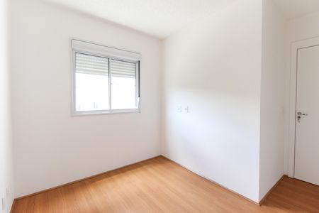 Quarto 1 de apartamento à venda com 2 quartos, 42m² em Jardim Nossa Senhora do Carmo, São Paulo