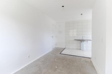 Apartamento à venda com 42m², 2 quartos e sem vagaSala