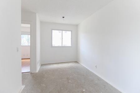 Sala de apartamento à venda com 2 quartos, 42m² em Jardim Nossa Senhora do Carmo, São Paulo