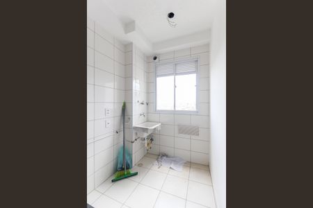 Apartamento à venda com 42m², 2 quartos e sem vagaÁrea de Serviço