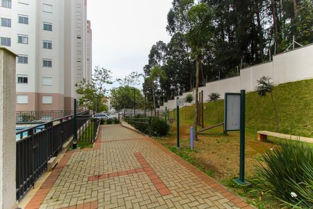 Apartamento à venda com 42m², 2 quartos e sem vagaÁrea Comum