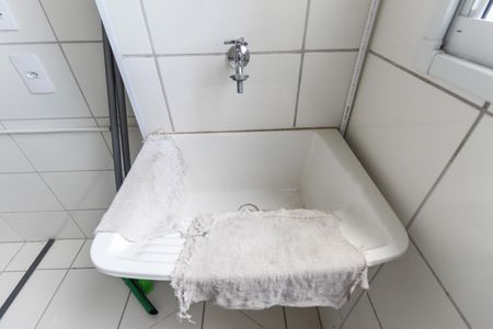 Apartamento à venda com 42m², 2 quartos e sem vagaÁrea de Serviço