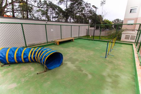 Apartamento à venda com 42m², 2 quartos e sem vagaEspaço Pet