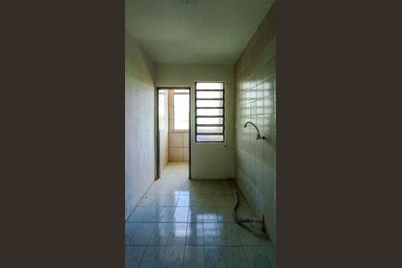 Apartamento para alugar com 38m², 1 quarto e 1 vaga Apartamento para alugar com 38m², 1 quarto e 1 vagaCozinha