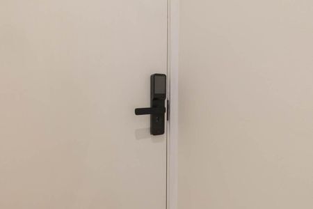 Hall de Entrada de apartamento para alugar com 2 quartos, 64m² em Vila Buarque, São Paulo