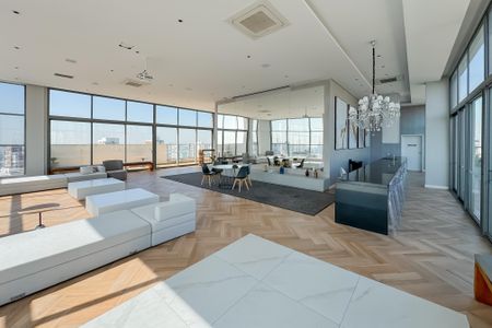 Apartamento à venda com 68m², 2 quartos e 1 vaga Apartamento à venda com 68m², 2 quartos e 1 vagaEspaço Gourmet