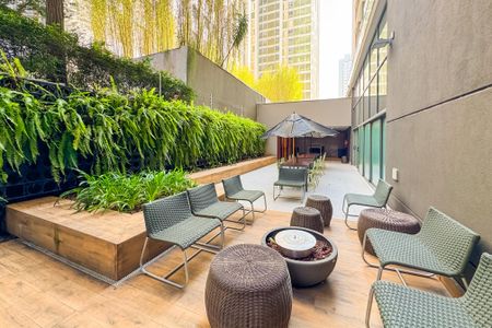 Apartamento à venda com 68m², 2 quartos e 1 vaga Apartamento à venda com 68m², 2 quartos e 1 vagaÁrea comum