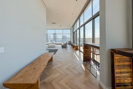 Apartamento à venda com 68m², 2 quartos e 1 vaga Apartamento à venda com 68m², 2 quartos e 1 vagaEspaço Gourmet