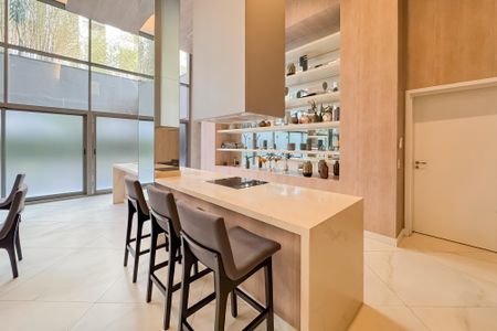 Apartamento à venda com 68m², 2 quartos e 1 vaga Apartamento à venda com 68m², 2 quartos e 1 vagaSalão de Festas