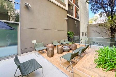 Apartamento à venda com 68m², 2 quartos e 1 vaga Apartamento à venda com 68m², 2 quartos e 1 vagaÁrea comum