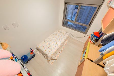 Quarto 1 de apartamento à venda com 2 quartos, 68m² em Vila Mariana, São Paulo