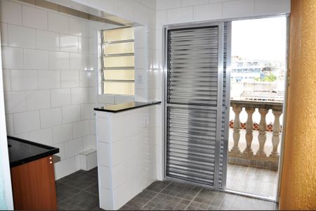 Casa para alugar com 120m², 1 quarto e sem vaga