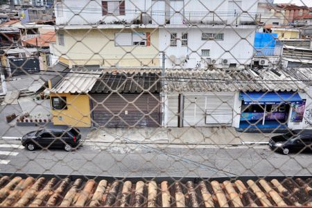 Casa para alugar com 120m², 1 quarto e sem vaga