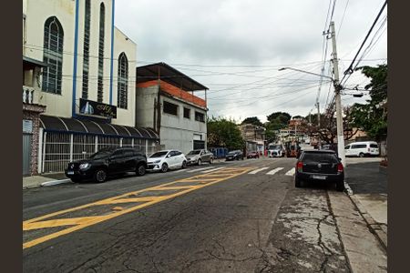 Casa para alugar com 120m², 1 quarto e sem vaga Casa para alugar com 120m², 1 quarto e sem vagaLocalização