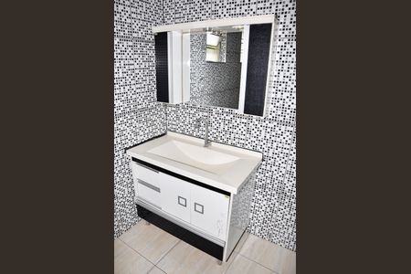 Casa para alugar com 120m², 1 quarto e sem vaga