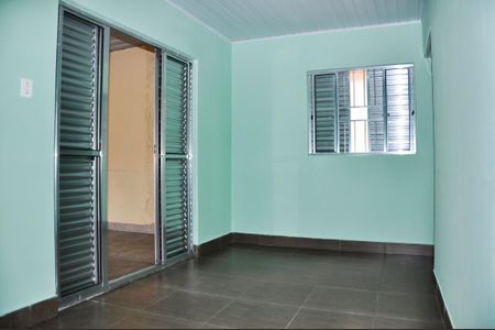 Casa para alugar com 120m², 1 quarto e sem vaga