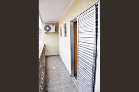 Casa para alugar com 120m², 1 quarto e sem vaga