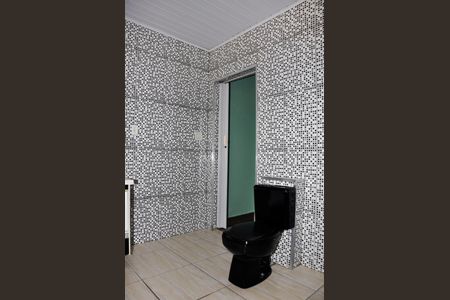 Casa para alugar com 120m², 1 quarto e sem vaga