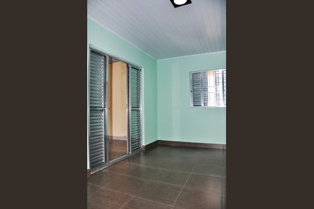 Casa para alugar com 120m², 1 quarto e sem vaga