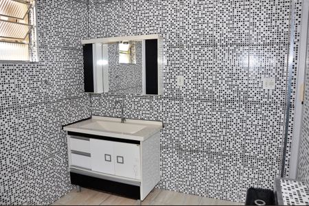 Casa para alugar com 120m², 1 quarto e sem vaga