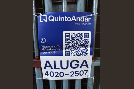 Casa para alugar com 120m², 1 quarto e sem vaga