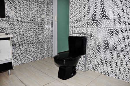 Casa para alugar com 120m², 1 quarto e sem vaga