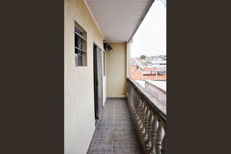 Casa para alugar com 120m², 1 quarto e sem vaga