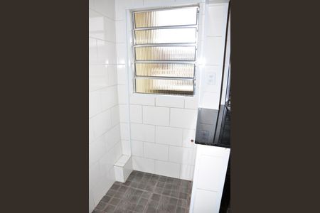 Casa para alugar com 120m², 1 quarto e sem vaga