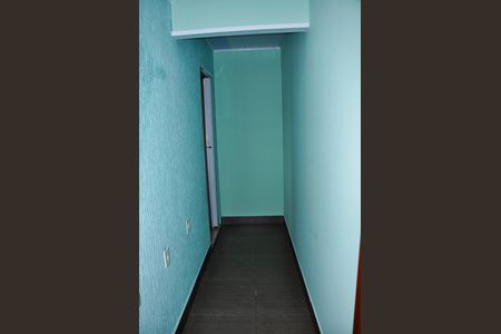 Casa para alugar com 120m², 1 quarto e sem vaga