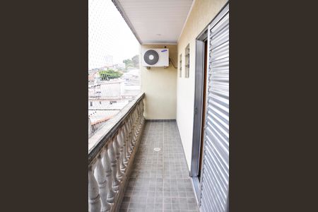 Casa para alugar com 120m², 1 quarto e sem vaga