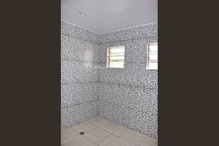 Casa para alugar com 120m², 1 quarto e sem vaga