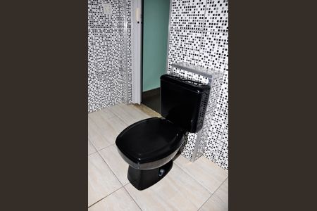 Casa para alugar com 120m², 1 quarto e sem vaga