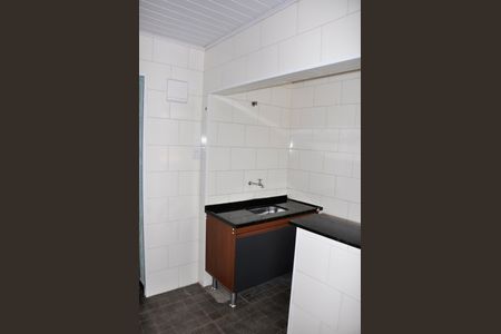 Casa para alugar com 120m², 1 quarto e sem vaga