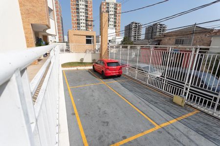 Apartamento à venda com 66m², 2 quartos e 2 vagasÁrea comum