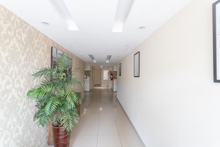 Apartamento à venda com 66m², 2 quartos e 2 vagasEntrada 