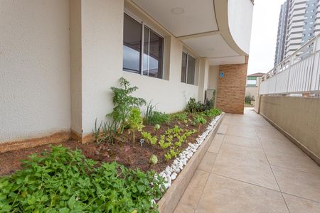 Apartamento à venda com 66m², 2 quartos e 2 vagasÁrea comum