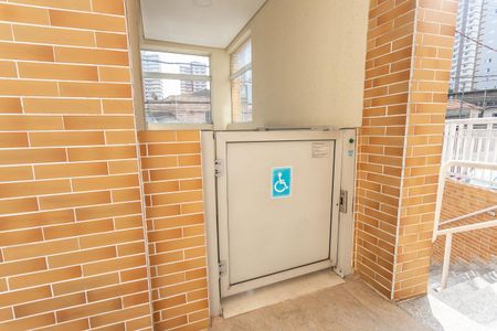 Apartamento à venda com 66m², 2 quartos e 2 vagasElevador PCD 