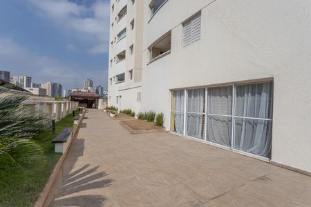 Apartamento à venda com 66m², 2 quartos e 2 vagasÁrea comum