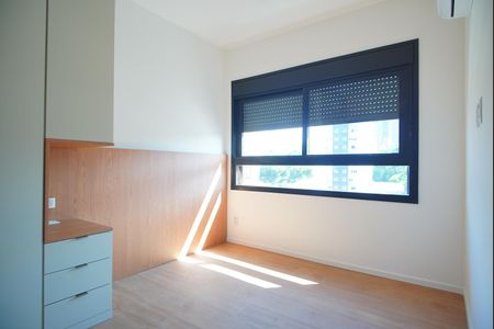Suíte de apartamento à venda com 2 quartos, 47m² em Rio Branco, Porto Alegre