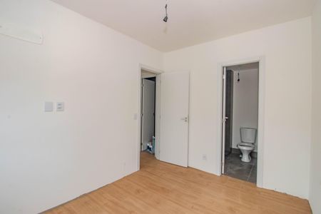 Apartamento para alugar com 47m², 2 quartos e 2 vagasSuíte