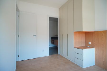 Apartamento à venda com 47m², 2 quartos e 2 vagasSuíte