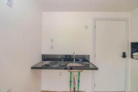 Apartamento para alugar com 47m², 2 quartos e 2 vagasSala e Cozinha IntegradosSala e Cozinha Integrados