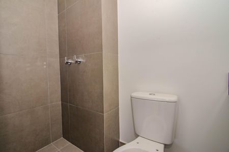 Apartamento para alugar com 47m², 2 quartos e 2 vagasBanheiro da Suíte