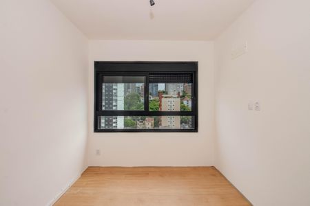 Suíte de apartamento para alugar com 2 quartos, 47m² em Rio Branco, Porto Alegre