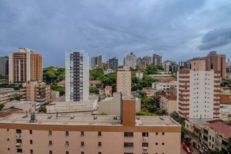 Apartamento para alugar com 47m², 2 quartos e 2 vagasVista