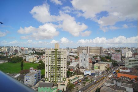 Apartamento à venda com 47m², 2 quartos e 2 vagasVista