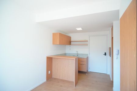 Sala de apartamento à venda com 2 quartos, 47m² em Rio Branco, Porto Alegre