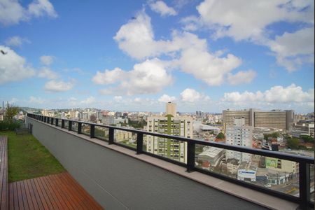 Apartamento à venda com 47m², 2 quartos e 2 vagasVista