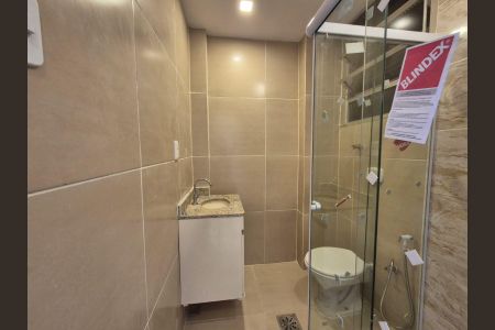 Kitnet/Studio à venda com 1 quarto, 27m² em Centro, Rio de Janeiro